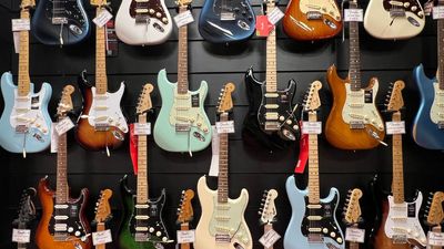 “Tariffs will not shift purchases to US-made beginner instruments. They will price beginners out of the market”: NAMM President John Mlynczak testifies about the impact of tariffs in Washington DC