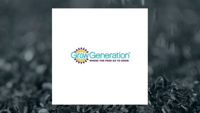 GrowGeneration Q1 Earnings Call Highlights