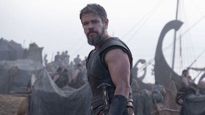 Christopher Nolan Invokes Interstellar While Addressing Critiques Of The Odyssey, And I Think He Makes A Great Point
