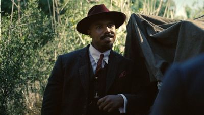 As Michael B. Jordan Shared Huge Fourth Wing News, One Fan Had A Realization That Has Me Thinking About Casting