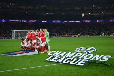 Arsenal Champions League Final kick-off time moved as safety reasons cited in modern era first