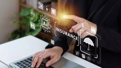 Companies fish for cyber cover as AI liability risks surface