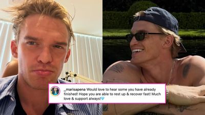 Cody Simpson Receives Outpouring Of Support After Divulging ‘Serious’ Health Concern