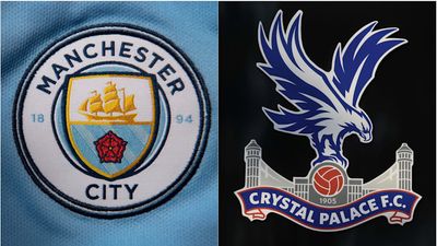 Man City vs. Crystal Palace: Preview, Predictions and Lineups