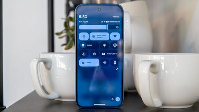 The iOS-Android file sharing nightmare is officially over for more Android users