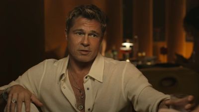 Insider Claims Brad Pitt’s Inner Circle Wants Him To Join Social Media, And He (Allegedly) Has Some Strong Thoughts