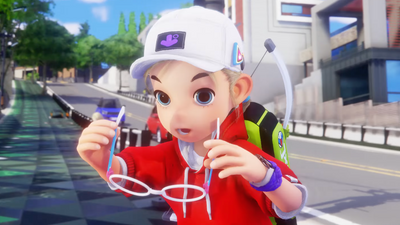Hot off Crimson Desert, Pearl Abyss wants to "accelerate development" on open-world Pokemon-like MMO DokeV as it aims to release a new game "every two to three years"