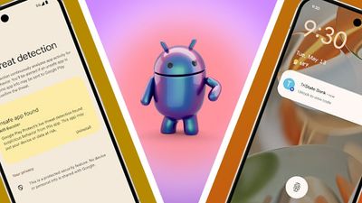 7 best Android 17 upgrades announced at The Android Show — from 3D emojis to Screen Reactions
