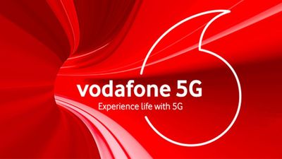 Want high-speed internet without the lengthy contract? Vodafone just launched monthly 5G broadband — and promises ‘full fibre-like speeds’ for over 26 million homes