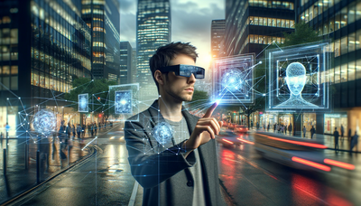 I used the 'Simulated Future' prompt to look at my life in the next 5 years — the results were a massive wake-up call