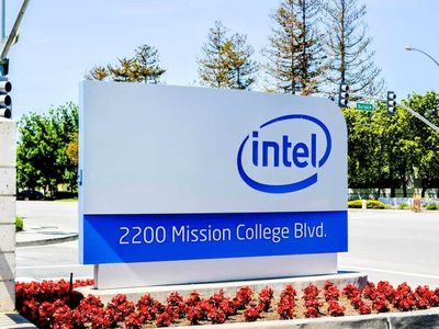 Intel’s Big Rally Continues, But Much of the Optimism Is Already Priced In