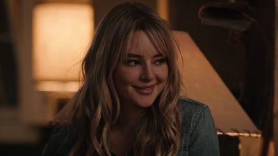 Baywatch's Hassie Harrison Picked Her Ideal Yellowstone Co-Star Cameo, And I Have Zero Arguments