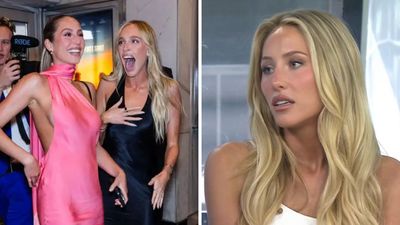 Alix Earle Was Probed About The Alex Cooper Feud On Live TV & Her Response Was Very Telling