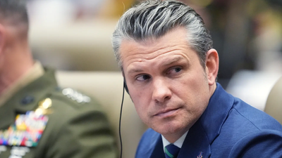Hegseth pushes Trump’s $1.5 trillion defense budget for 2027 as Congress presses Pentagon over Iran war costs