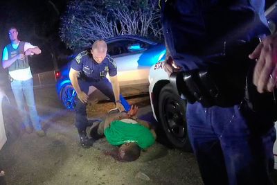 $4.8M settlement reached over Louisiana traffic stop death, AP sources say