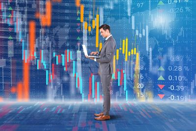 Dalal Street set for firm start as GIFT Nifty edges higher