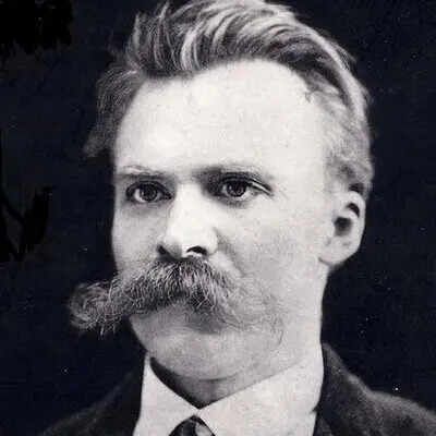 ​Quote of the day by Friedrich Nietzsche: 'All things are subject to interpretation, whichever interpretation prevails at a given time is...' - life lessons by German philosopher​ on understanding interpretation, power and why truth depends on perspective