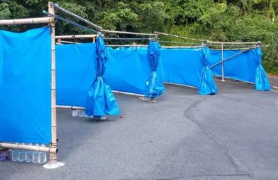 Low-cost ‘love parking’ gets attention in Japan