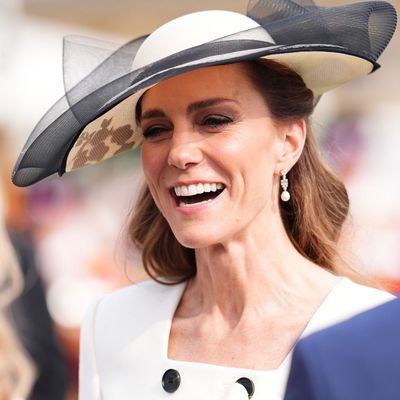 The Secret To Princess Kate’s “Royal Blowout” That’s Perfect For Summer Events According To Beauty Expert