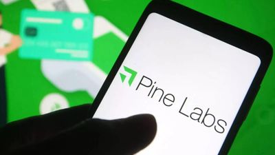 Pine Labs shares crash 10% as IPO lock-in expiry frees up Rs 17,372 crore stake. Do you own?