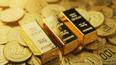 Gold steady with US-China summit, MidEast developments in focus