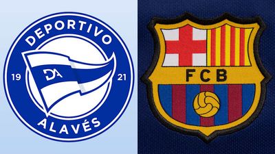 Deportivo Alaves vs. Barcelona: Preview, Predictions and Lineups