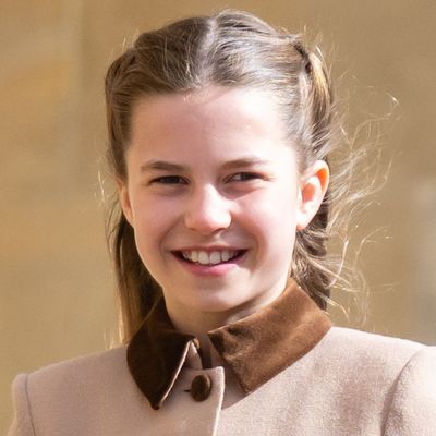 Princess Charlotte Could Be Granted Two Potential Titles When She Grows Up—Including One Surprising Choice—Says Royal Author