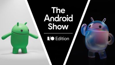 Android Show 2026 as it happened — all the big news on Android 17, Googlebook, and Gemini Intelligence