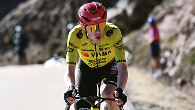 There's a simple way to watch Giro d'Italia 2026 for *FREE*