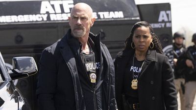NBC Boss' 7-Word Reason For Law & Order: Organized Crime's Cancellation Is A Shot To The Fandom's Heart