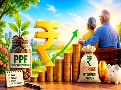 How can you make Rs 1 crore retirement corpus from PPF investment?