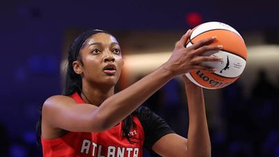Angel Reese Looks to Be Thriving With Dream After Posting Second Double-Double of the Season