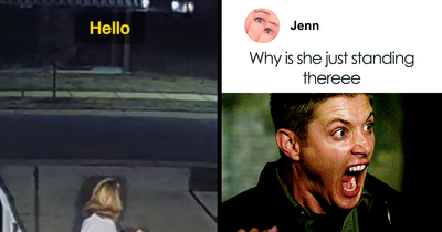 Viral Video Makes People Lose Their Minds, Everyone Fights Over What The “Creature” In It Is