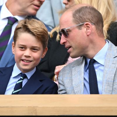 Prince George Is “Reticent” About One Aspect of Royal Life, Reveals Royal Biographer
