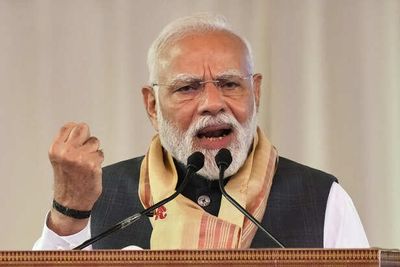 Why Gold Prices May Rise Even More After Modi’s Warning