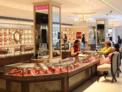 India’s gold import duty hike to 15% may remain for a year, says Senco MD Suvankar Sen