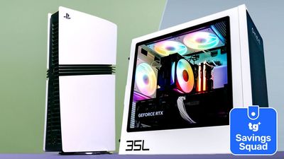 PS5 Pro vs gaming PC: Which one is the best bang for your buck right now?