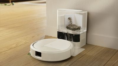 iRobot just launched an entire wave of new Roombas — but here are the ones I'm really excited about