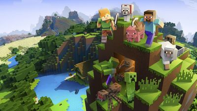 Minecraft: Java Edition just got two massive multiplayer features we've all wanted for years — it's finally on par with Bedrock's options, and could even work with mods