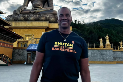 Jason Collins, 47, Dies of Brain Cancer: About the Deadly Glioblastoma That Took NBA's First Openly Gay Player