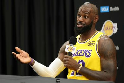 Is LeBron Retiring? NBA Icon Shares a Cryptic Update on NBA Future After Lakers' Disappointing Playoff Exit
