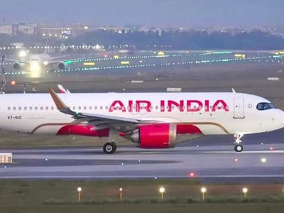 Air India dismisses rumours of cancelling all international flights till July