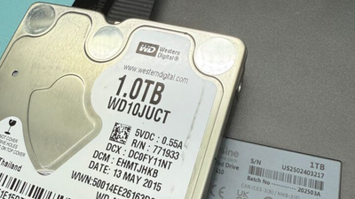 Western Digital says it can increase your HDD capacity and cut power usage thanks to a 'clever way' of spinning down hard drives that doesn't impact performance too much