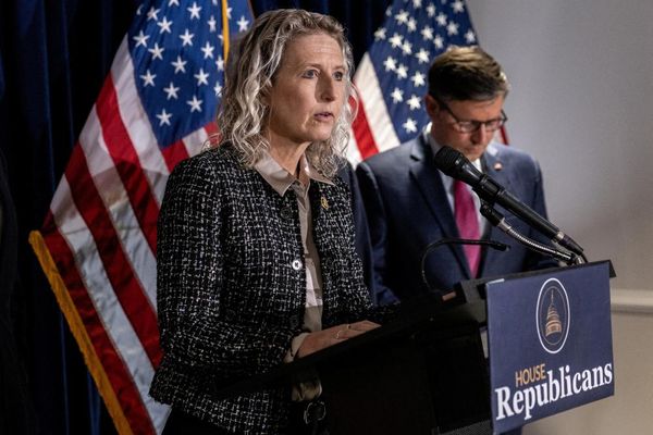 Republican Jen Kiggans faces calls to resign for agreeing with racist ‘cotton-picking’ remark