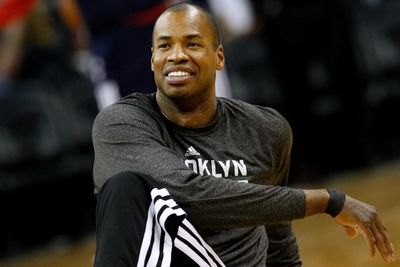 Jason Collins, NBA's first out gay player, dies aged 47 of brain tumor