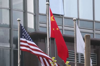 US, China begin fresh trade talks in South Korea ahead of Trump’s Beijing visit