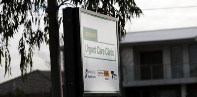 Urgent care clinics, medicines and vaccines: what the budget means for Australians’ health