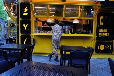 Soaring inflation and plummeting economy test Iran's ability to withstand war and US blockade