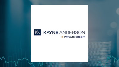 Kayne Anderson BDC Q1 Earnings Call Highlights