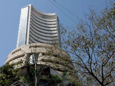 Sensex rises 50 points, Nifty closes above 23,400 as markets snap 4-session losing streak; metal stocks shine
